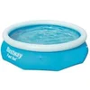 Image de Piscine Hors-Sol Autoportante Gonflable Fast Set 305x76 cm