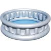 Image de Piscine gonflable Bestway Space Gris 157x43 cm 925141
