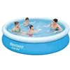 Image de Piscine hors sol ronde 366x76cm 57274
