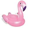 Image de Accessoire gonflable plage piscine Luzury flamingo pink Rose taille : UNI réf : 70792