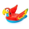 Image de Flotteur de piscine Perroquet 200x155x109 cm