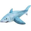 Image de Bouée requin à chevaucher Bestway Bleu 24x5x24 cm A2000463