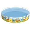Image de Piscine Fill 'N Fun Dinosaure 55001