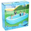 Image de PISCINE 4 300X185X56
