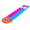 Image de Toboggan aquatique H2OGO Lama Rama Race Bleu