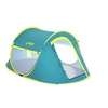 Image de Tente de camping automatique 2 places coolmount 2 pavillo 235 x 145 x 100 cm 68086
