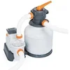 Image de Pompe filtre à sable 8.327 L/h pour piscine Flowclear 58499