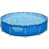 Image de Piscine Hors-sol Tubulaire Steel Pro 366x76 cm