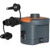 Image de Pompe à air électrique sur piles Sidewinder D 430 L/min 0,026 bar 3 adaptateurs