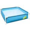 Image de Piscinette My First Frame bleu