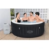 Image de Spa Gonflable - rond - Lay-Z-Spa Miami - 2/4 places