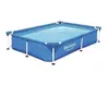 Image de Piscine hors sol Steel Pro 221 x 150 x 43