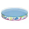 Image de Piscine 55029 Fill 'N Fun Bateau de pirate 152cm x 25cm