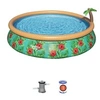 Image de Piscine Paradise Palms gonflable