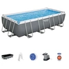 Image de Kit piscine hors sol 5,49 x 2,74 x 1,22 m 56465