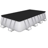 Image de Bâche thermique pour piscines hors-sols 549x274x122cm P03631