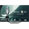 Image de Mini LED QLED 75U79NQ 189 cm 4K UHD Gris anthracite