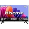 Image de 40A4N - Classe de diagonale 40" A4N Series TV LCD rétro-éclairée par LED - Smart TV - VIDAA - 1080p 1920 x 1080 - Direct LED - noir
