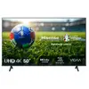 Image de 50A6N - Classe de diagonale 50" A6N Series TV LCD rétro-éclairée par LED - Smart TV - VIDAA - 4K UHD (2160p) 3840 x 2160 - HDR - Direct LED - noir