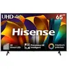 Image de 65A6N 164 cm 4K UHD Gris foncé
