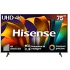 Image de 75A6N 189 cm 4K UHD Gris foncé