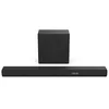 Image de Hisense Barre de Son HS3100-3.1CH - Système Son Surround, 480W Puissance sonore, Caisson de Basse sans Fil 6.5 , Enceintes Satellites, Dolby Digital Plus et DTS Virtual:X, EzPlay et Bluetooth 5.3 en occasion ou reconditionné