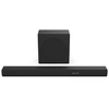 Image de HS3100 haut-parleur soundbar Noir 3.1 canaux 480 W