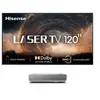 Image de 120L5ND Laser TV 4K Gris
