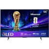 Image de Smart TV 55E77Q 55 pouces 4K LEDLCD