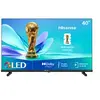 Image de QLED DirectLED 40A5Q 100 cm 2025