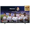 Image de Hisense 43E7S - TV QLED 43 (108 cm) - 4K UHD 3840x2160 - HDR10+ - Smart TV Vidaa - 3xHDMI 2.1 - WiFi en occasion ou reconditionné