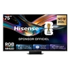 Image de RGB Mini LED 75UR9S 189 cm 2026