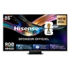 Image de RGB Mini LED 85UR9S 215 cm 2026
