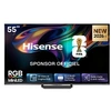 Image de RGB Mini LED 4K 55UR8S 139 cm 2026