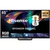 Image de RGB Mini LED 4K 85UR8S 215 cm 2026