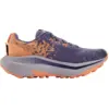 Image de 361° - Futura 3 - Chaussures trail femme Dusted Grape / Peach C - 40