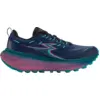 Image de 361° - Lynx 2 - Chaussures trail femme Estate Blue / Pink Lem - 39.5