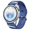 Image de Huawei Watch GT 7 Montre Intelligente 46 mm, jusqu'à 21 Jours d'autonomie | EasyCross Bracelet Smartwatch avec modes de ski avancés, score de préparation physique, suivi de la fréquence cardiaque en occasion ou reconditionné