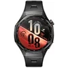 Image de Watch GT 7 Pro 46 mm Bluetooth Titane noir avec bracelet en fluoroélastomère Noir