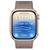 Image de Huawei Watch D3 Montre Intelligente de Surveillance de la Pression | Surveillance ambulatoire de la pression artérielle 24h/24, 7j/7, mesure de la pression artérielle avant et après l'exercice en occasion ou reconditionné
