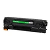 Image de - Noir - compatible - cartouche de toner (alternative pour : Canon 725, HP CE285A)