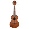 Image de Alabama Ukulele Concert Alabama Naturel Concert