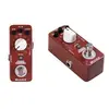 Image de Pure Octave - Pédale octaver polyphonique 11 modes pour guitare et basse