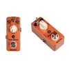 Image de Soul Shiver - Pédale de modulation type Uni-Vibe 3 modes