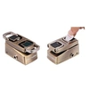 Image de The Wahter Pdale Wah Wah Reverb - delay
