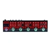 Image de Red Truck - Pédale multi-effets pour guitare électrique