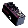 Image de 009 Blacknight - Pédale micro préampli guitare