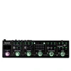 Image de Black Truck - Pédalier multi-effets guitare