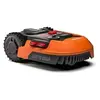 Image de Landroid m700 plus wr167e jusqu'à 700 m² 20 v 67 db orange