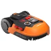 Image de Worx Robot Tondeuse à Gazon Wr165e One Size
